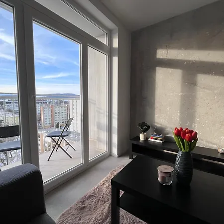 Appartement Modern Near Old Town *