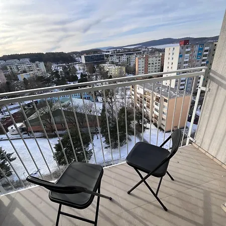 Modern Near Old Town Apartamento